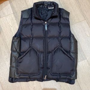 Diesel vest